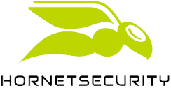Hornetsecurity logo