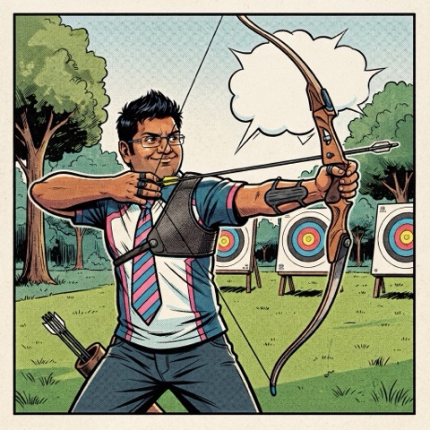 Jitesh Mistry, Senior Field Service Engineer