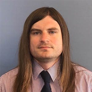 Adam Findlay, Technical Director