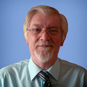 Alex Lawrence, Software Developer