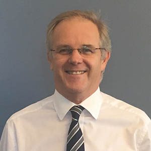 Andrew Dowell, Support Consultant