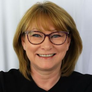Angela O'Hearne, Capital Product Manager