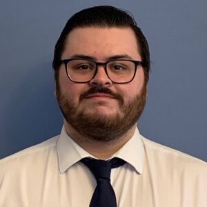 Ben King, Field Service Engineer