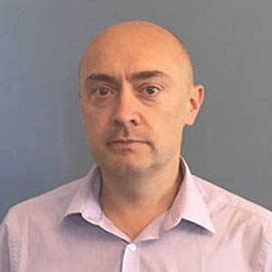 David Grieves, Workshop Manager
