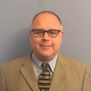 Eric Speak, Development Manager