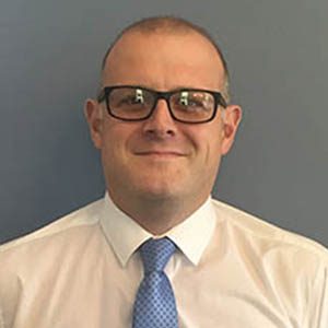 Guy Brook, Technical Manager