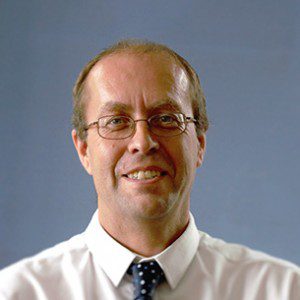 Jeremy Hill, Configuration Engineer
