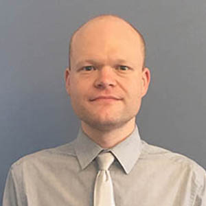 Lloyd Williams, Workshop Engineer