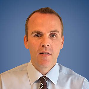 Scott Thomas, Lead Software Consultant