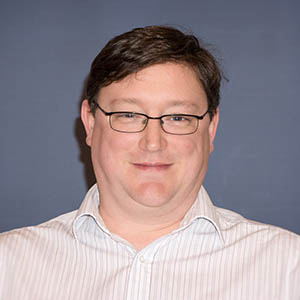 Steve Atkinson, Senior Software Consultant