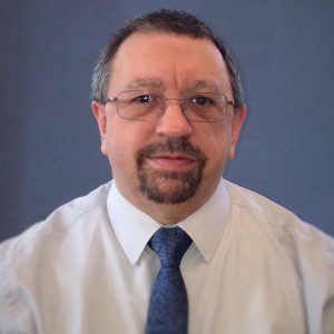 Tony Sexton, Programmer & Developer