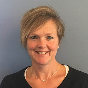 Tracy Field, Joint Managing Director